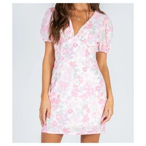 Princess Polly Polama Mini Dress 💓